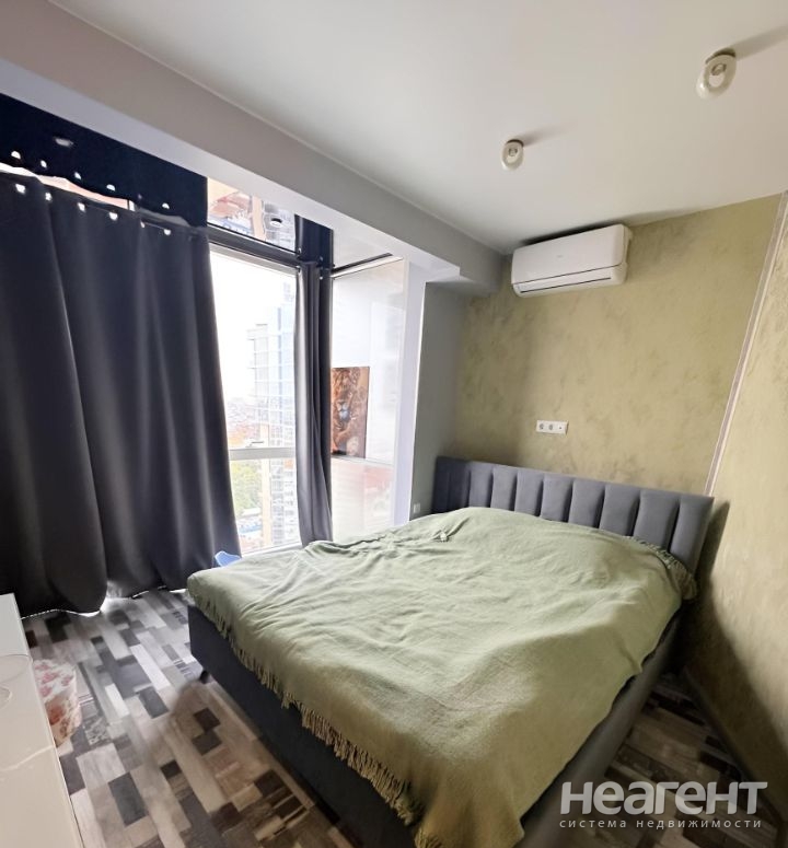 Сдается 2-х комнатная квартира, 57 м²