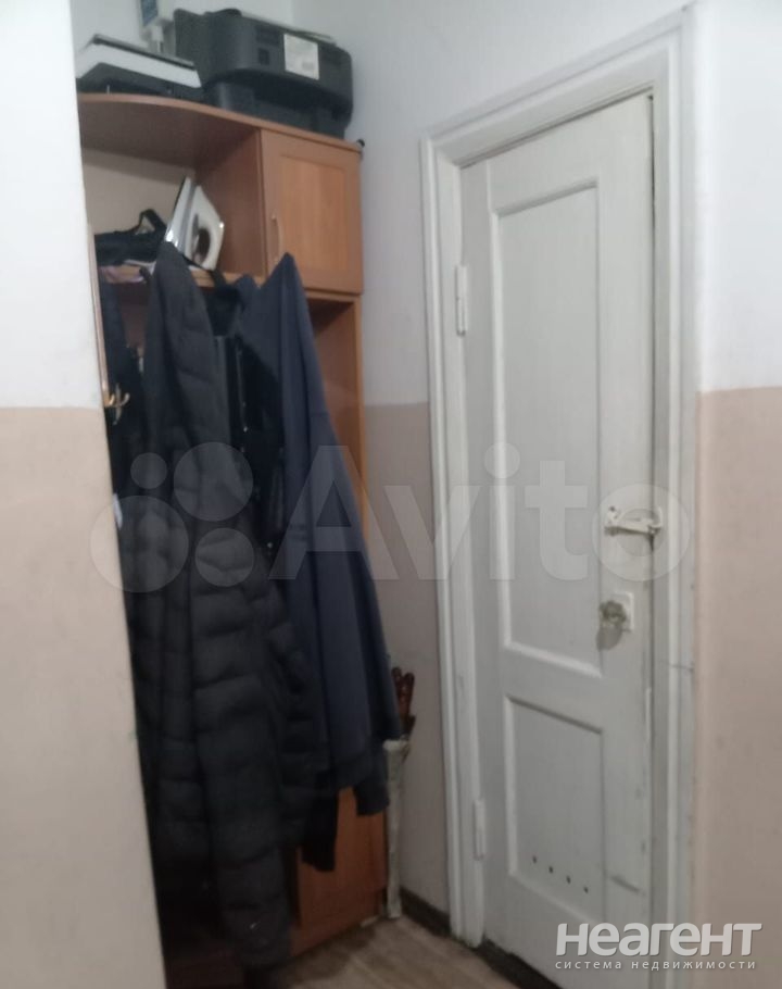 Продается 2-х комнатная квартира, 48 м²