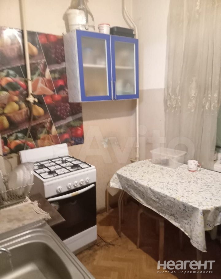 Продается 2-х комнатная квартира, 48 м²