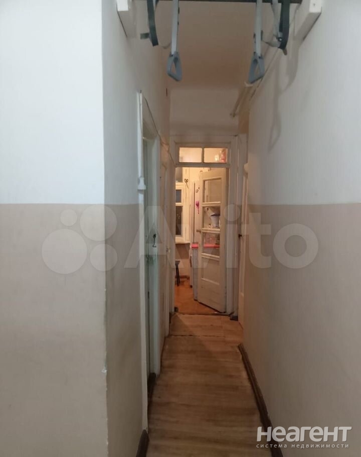 Продается 2-х комнатная квартира, 48 м²