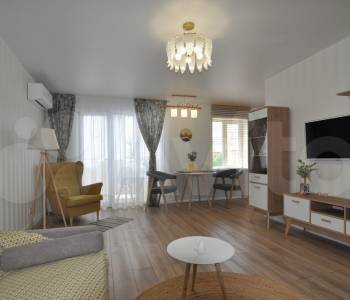 Продается 2-х комнатная квартира, 43,4 м²