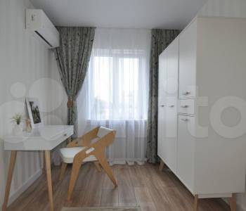 Продается 2-х комнатная квартира, 43,4 м²