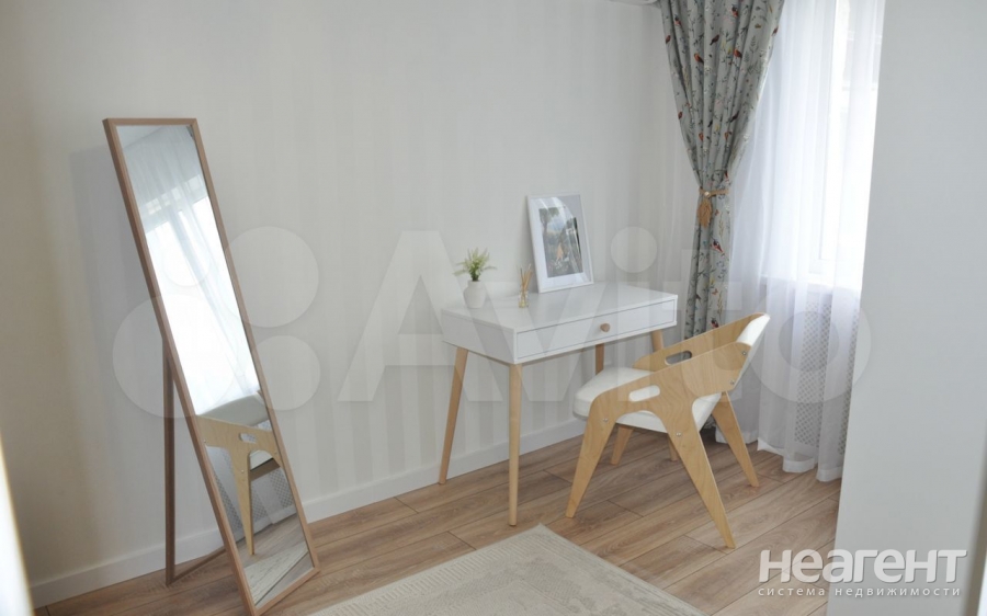 Продается 2-х комнатная квартира, 43,4 м²