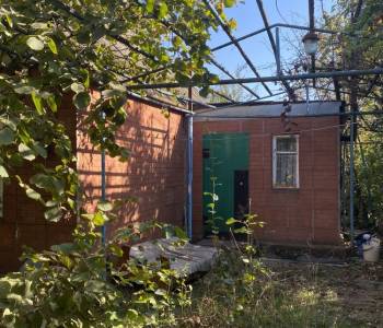 Продается Дом, 33,6 м²