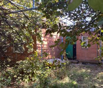 Продается Дом, 33,6 м²