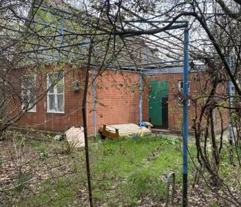 Продается Дом, 33,6 м²