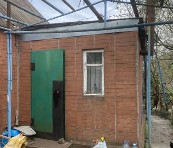 Продается Дом, 33,6 м²