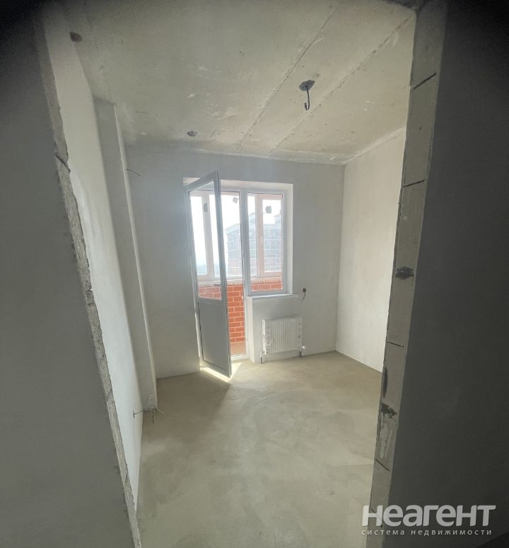 Продается 2-х комнатная квартира, 54 м²