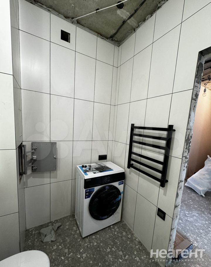 Продается 2-х комнатная квартира, 70 м²