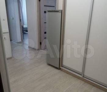 Продается 2-х комнатная квартира, 59,3 м²