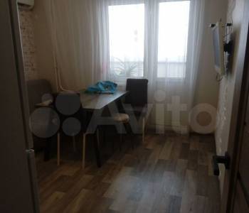 Продается 2-х комнатная квартира, 59,3 м²