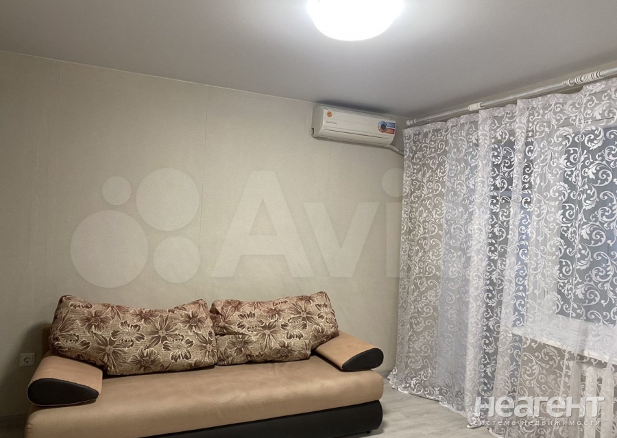 Продается 1-комнатная квартира, 24 м²