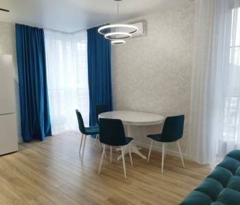 Сдается Многокомнатная квартира, 74 м²