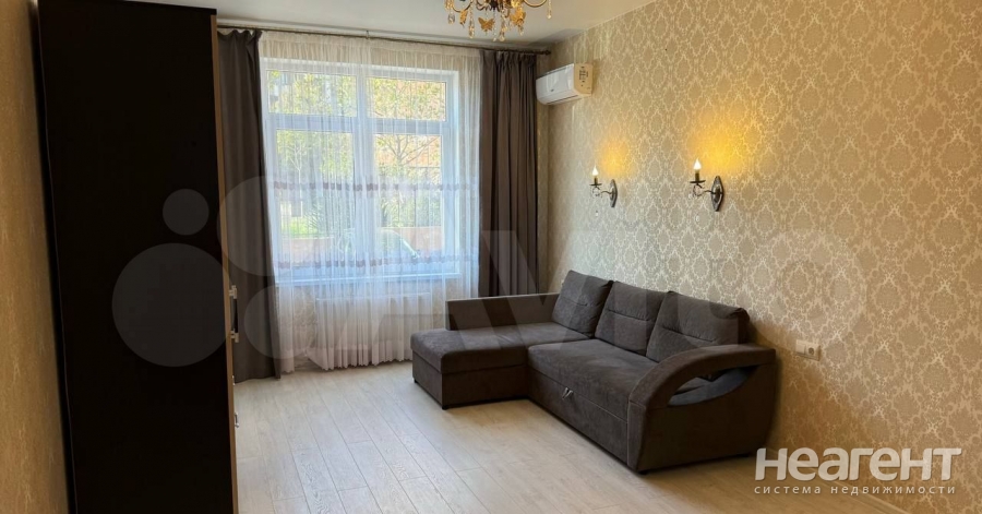 Продается 2-х комнатная квартира, 63,2 м²