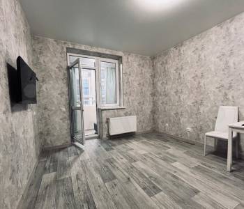 Продается 1-комнатная квартира, 22,3 м²