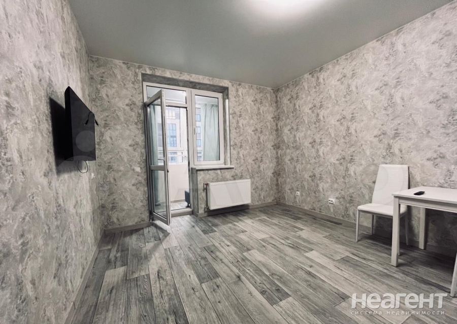 Продается 1-комнатная квартира, 22,3 м²