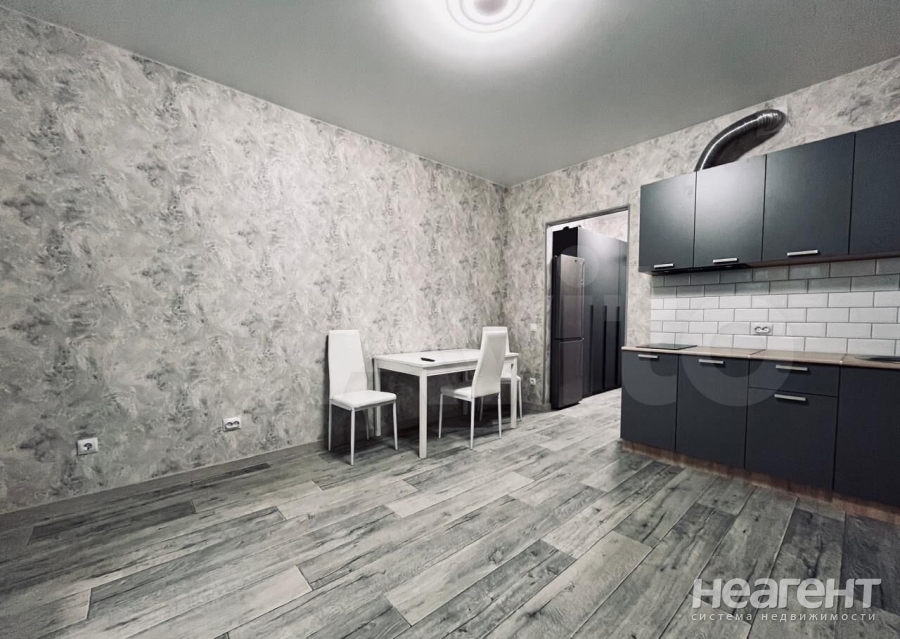 Продается 1-комнатная квартира, 22,3 м²