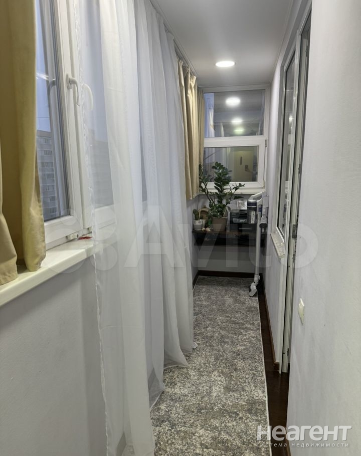 Продается 2-х комнатная квартира, 73 м²