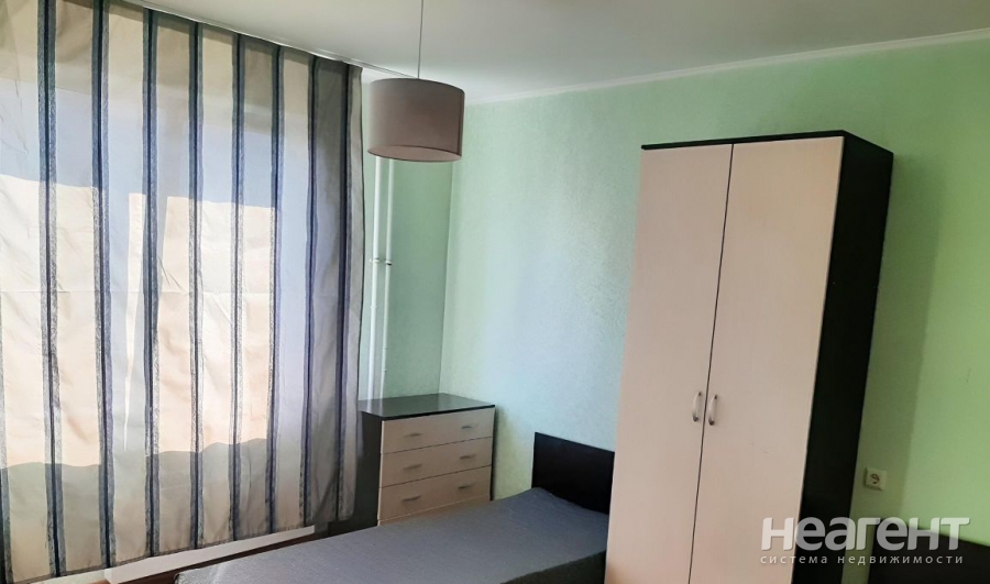 Продается 2-х комнатная квартира, 60 м²