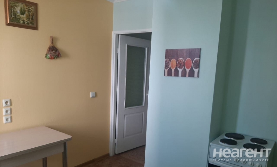 Продается 2-х комнатная квартира, 60 м²