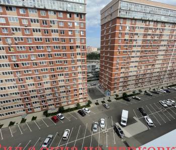 Продается 1-комнатная квартира, 34 м²