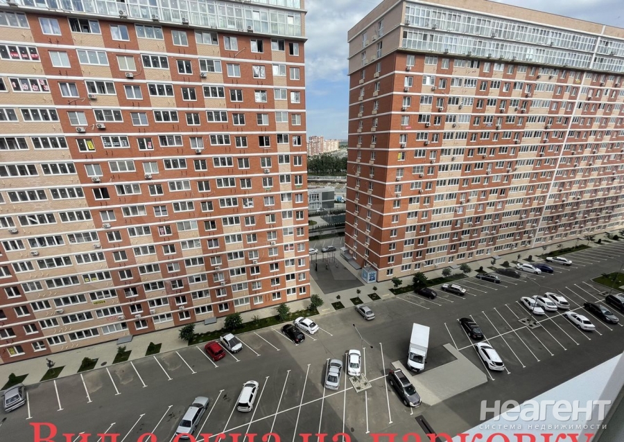 Продается 1-комнатная квартира, 34 м²