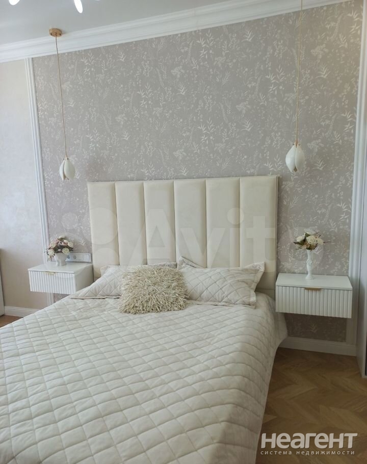 Продается 3-х комнатная квартира, 92,2 м²