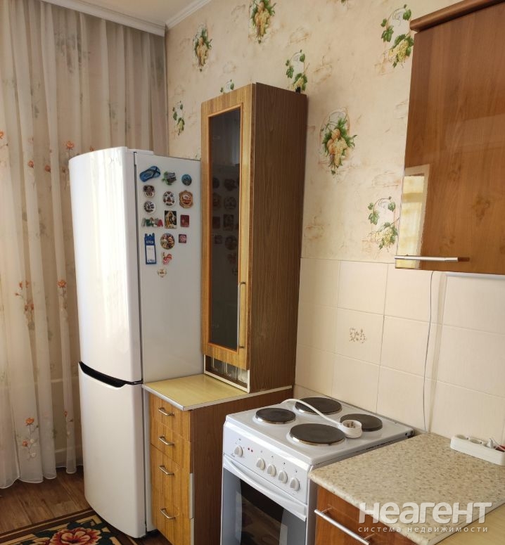 Продается 1-комнатная квартира, 52 м²