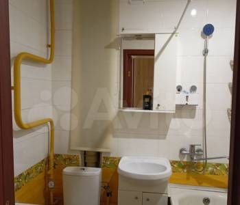 Продается 1-комнатная квартира, 36,6 м²