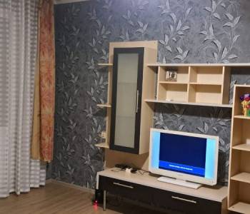 Сдается 1-комнатная квартира, 36 м²