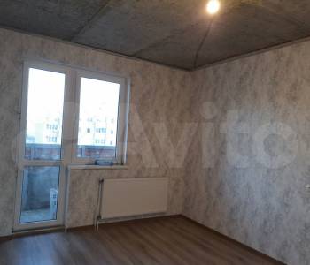 Продается 1-комнатная квартира, 42,8 м²