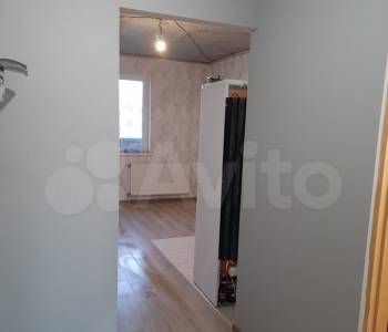 Продается 1-комнатная квартира, 42,8 м²