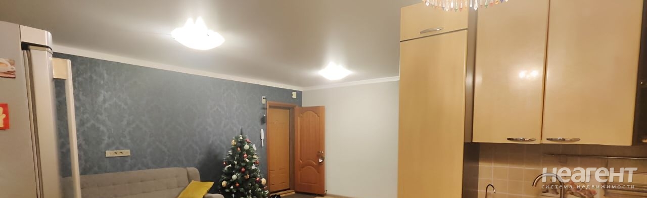 Продается 3-х комнатная квартира, 65 м²