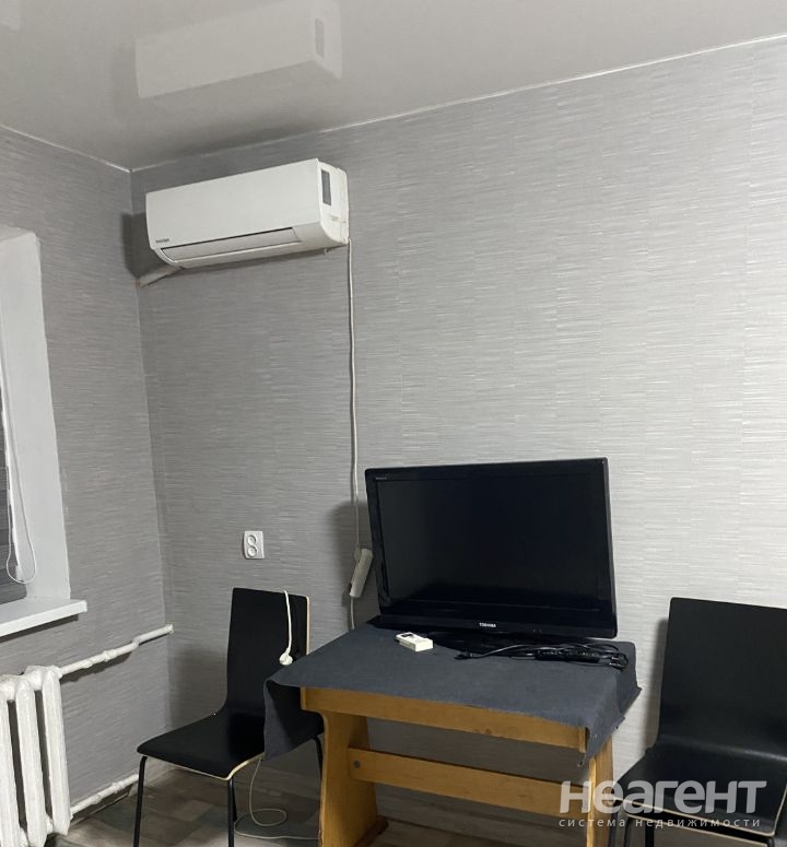 Продается 1-комнатная квартира, 29,3 м²