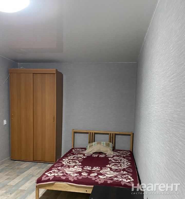 Продается 1-комнатная квартира, 29,3 м²