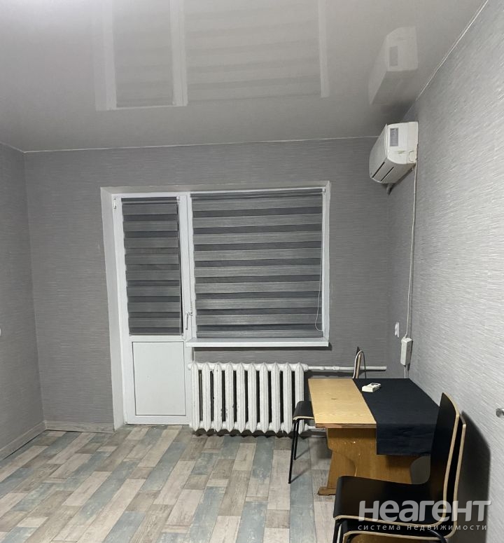 Продается 1-комнатная квартира, 29,3 м²