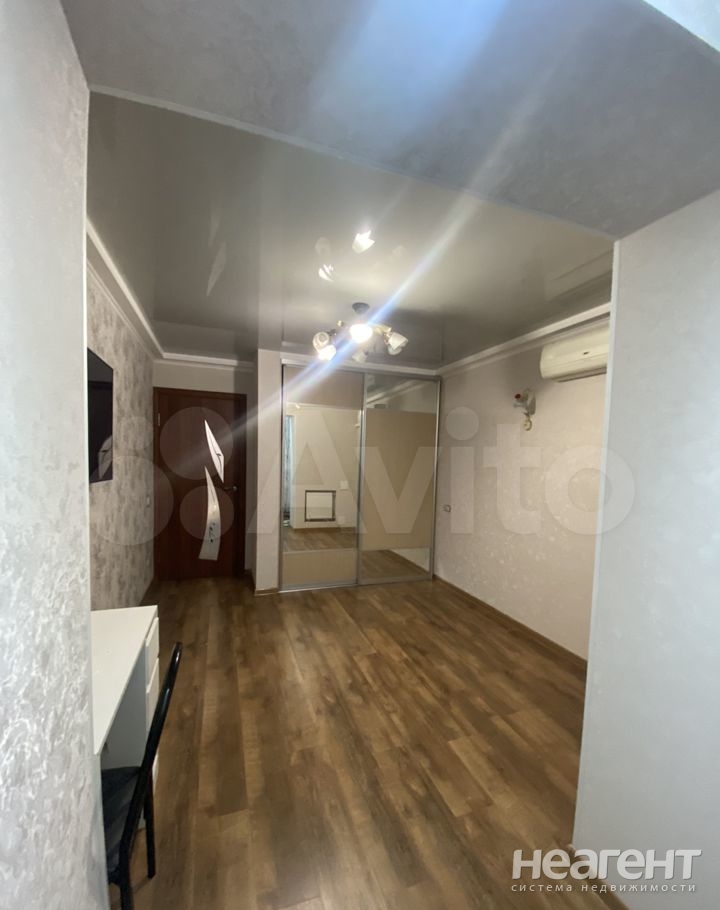 Продается 2-х комнатная квартира, 74 м²