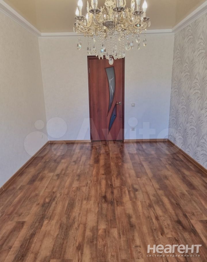 Продается 2-х комнатная квартира, 74 м²