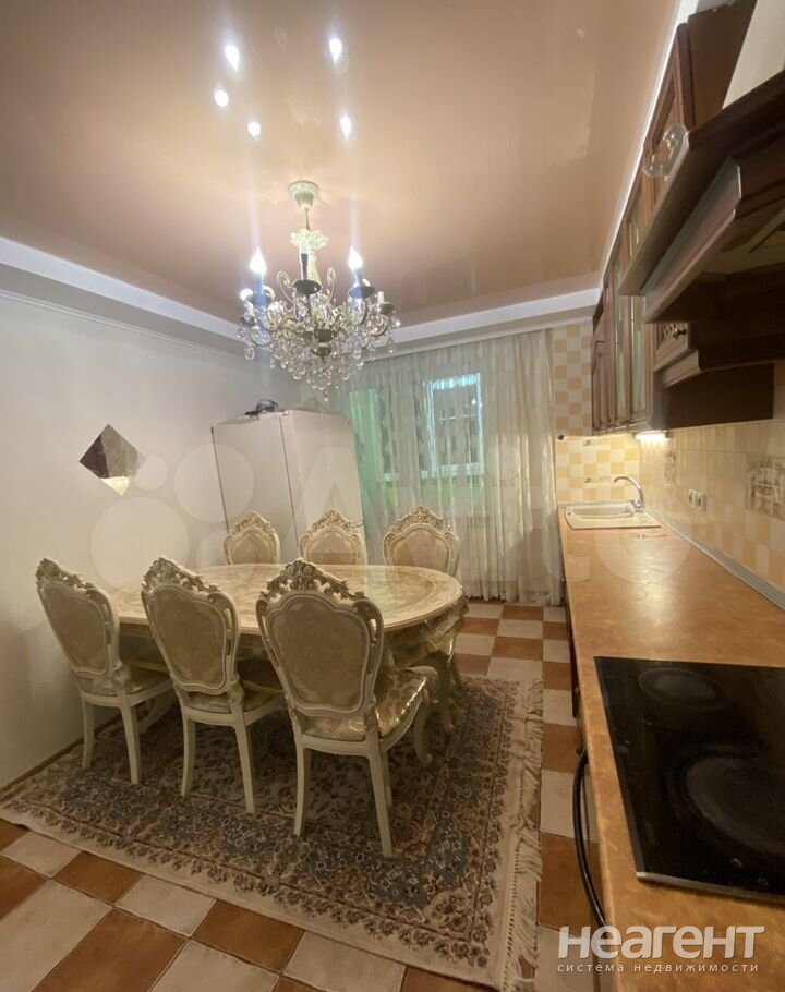 Продается 2-х комнатная квартира, 74 м²