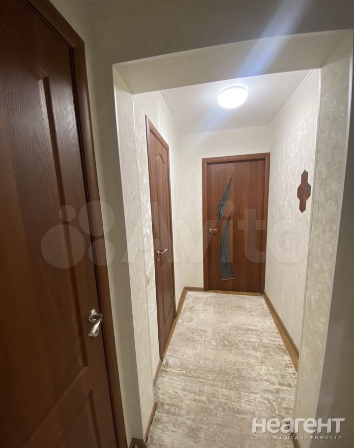 Продается 2-х комнатная квартира, 74 м²