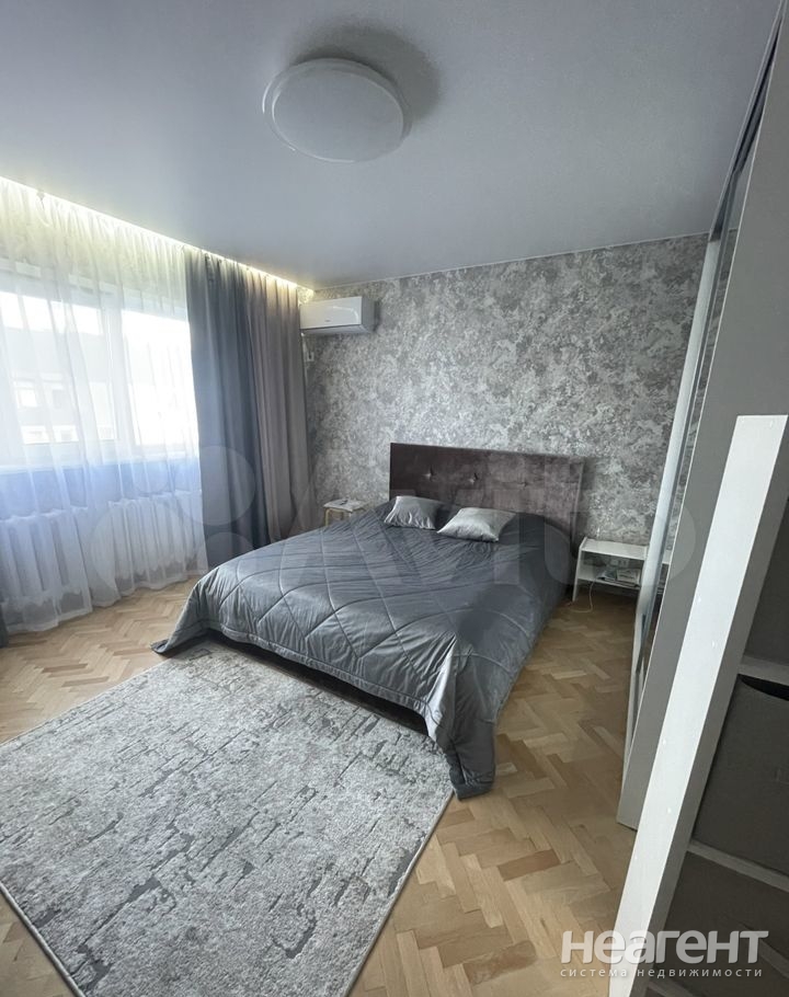 Продается 3-х комнатная квартира, 62,5 м²