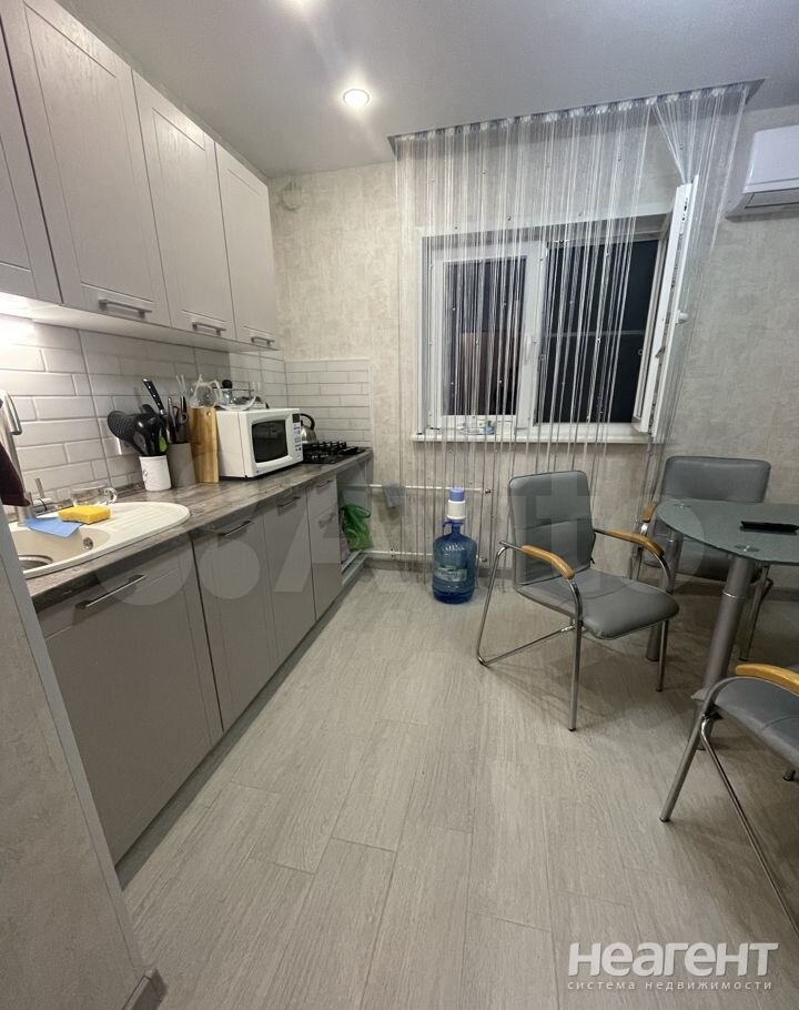 Продается 3-х комнатная квартира, 62,5 м²