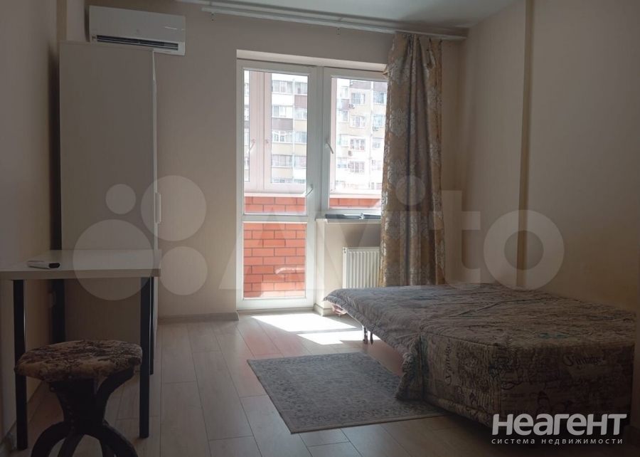 Продается 1-комнатная квартира, 22,6 м²