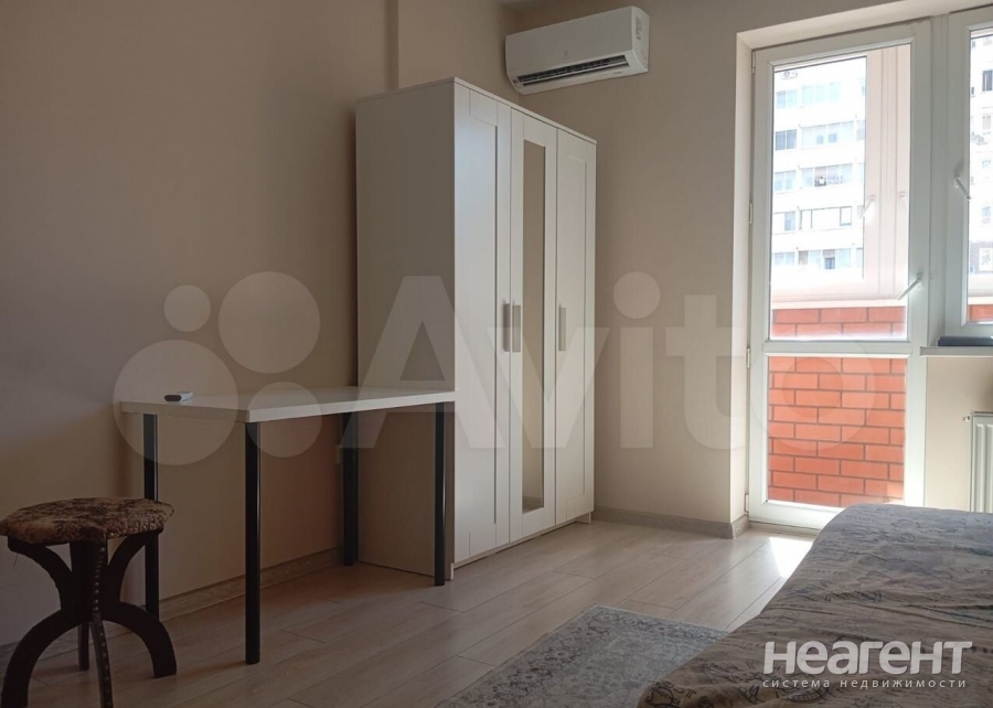 Продается 1-комнатная квартира, 22,6 м²