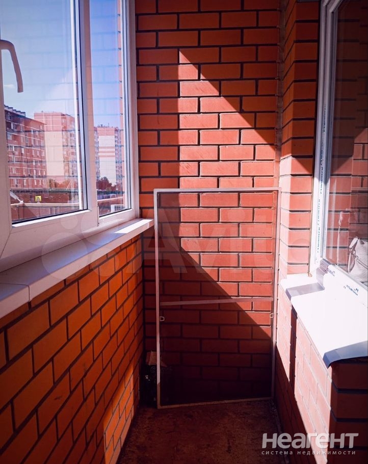 Продается 1-комнатная квартира, 22,6 м²