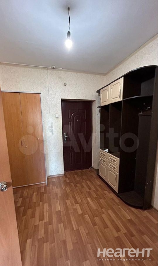 Продается 2-х комнатная квартира, 55,6 м²