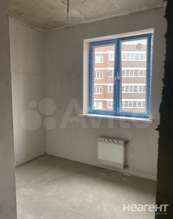 Продается 1-комнатная квартира, 23,7 м²