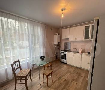 Продается 3-х комнатная квартира, 58,6 м²