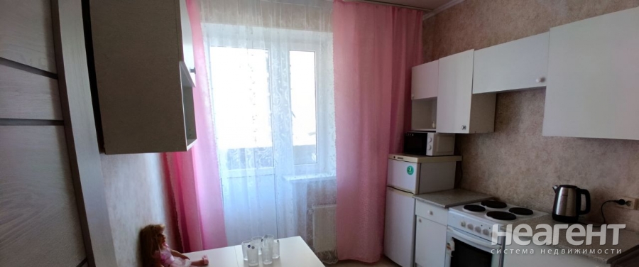 Продается 1-комнатная квартира, 27,3 м²