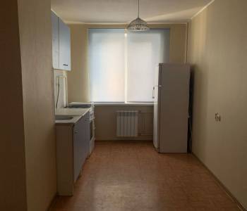 Продается 2-х комнатная квартира, 52,3 м²